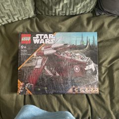 Lego Star Wars Sets