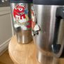 M&M Collectible Travel Mugs x 2 Image 6