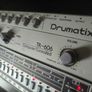 Roland TR-606 (MIDI mod) analog drum machine Image 7
