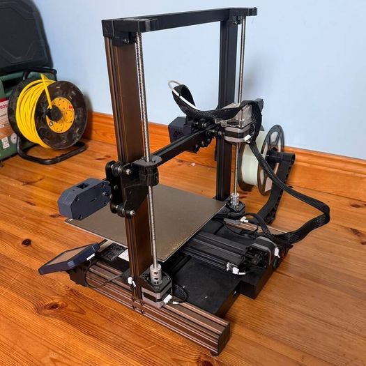 Anycubic Vyper | 3D Printer | 95 Euro