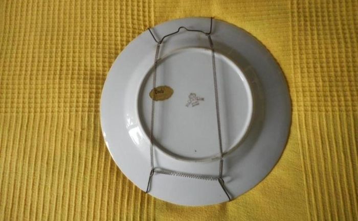 Imari Japanese Plate