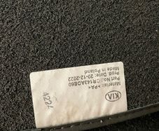 X ceed car mats phev