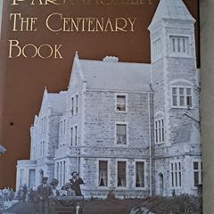 Parknasilla. The Centenary Book.  By: CORR, FRANK