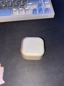 Official apple plug fast charging