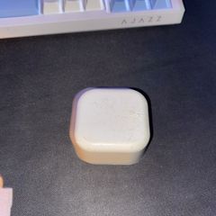 Official apple plug fast charging