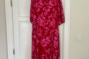 Caroline Kilkenny Dress