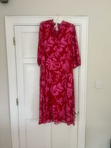 Caroline Kilkenny Dress