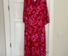 Caroline Kilkenny Dress