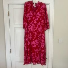 Caroline Kilkenny Dress