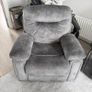 Michael Murphy 3-Piece Recliner Sofa Suite for Sale (3 + 2 + 1) Image 2