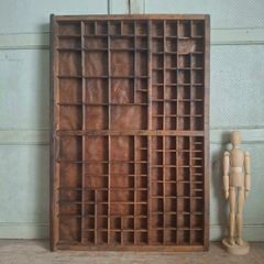 French Printer Tray