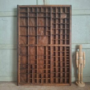 French Printer Tray