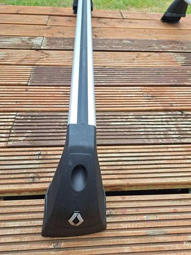 roof bars