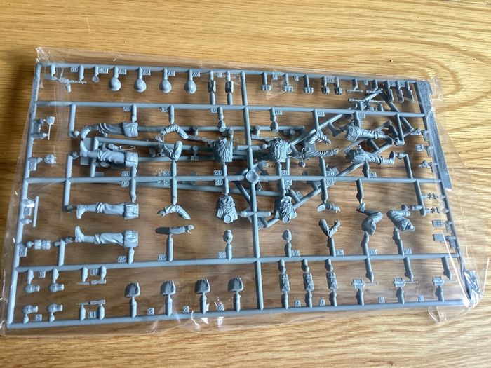 Model kit