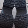 Black loafers Image 2