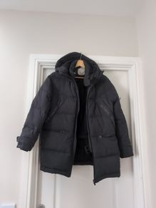 Zara boy's jacket
