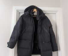 Zara boy's jacket