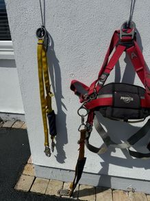 Work Harness