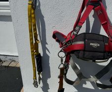 Work Harness