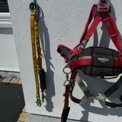 Work Harness