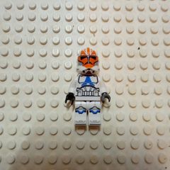 332 trooper no helmat holes
