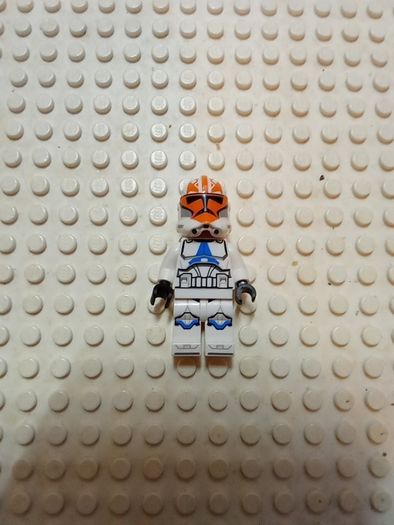 332 trooper no helmat holes
