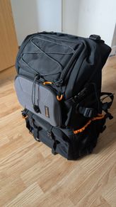 camera bag
