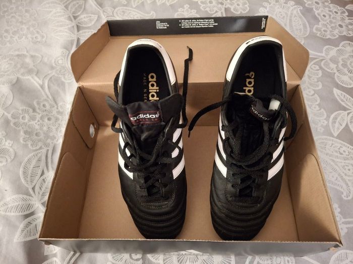 Adidas World Cup Football boots size 10