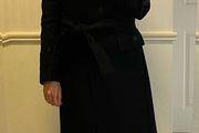 Zara Woman Coat Size S