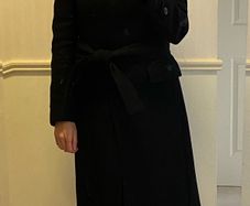 Zara Woman Coat Size S