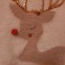 Girls christmas jumper Image 3