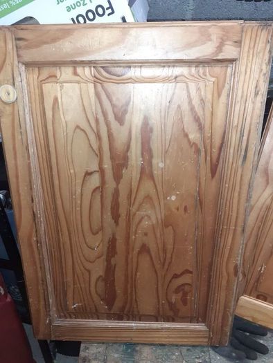 pine kitchen cabinet doors