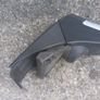 VW POLO Roof Bars 4 door model 2011 Genuine VW part Image 7