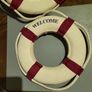 Nautical life rings decoration Image 3