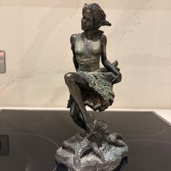 Genesis ornament