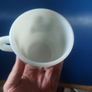 Vintage West Point Academy Termocrisa mug Image 4