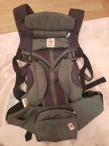 Ergobaby Omni 360 baby carrier