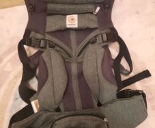 Ergobaby Omni 360 baby carrier
