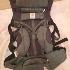 Ergobaby Omni 360 baby carrier