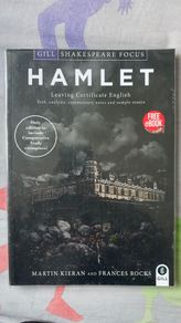 Leaving Cert Books