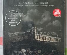 Leaving Cert Books