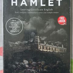 Leaving Cert Books