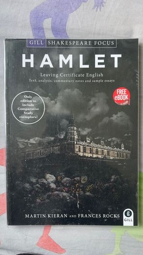 Leaving Cert Books