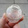 Vintage Vapo Cresolene  kerosene bottle Image 2
