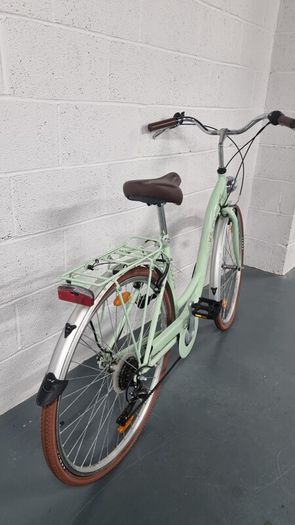 Women's City Bike