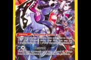 Galarian Obstagoon TG10/TG30 Ultra Rare Holo Trainer Gallery Astral Radiance SWSH Pokemon Card
