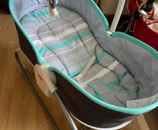 Tiny Love 3 in 1 Rocker Napper