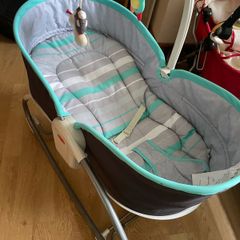 Tiny Love 3 in 1 Rocker Napper