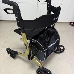 Rollator Walker Harmony - As New