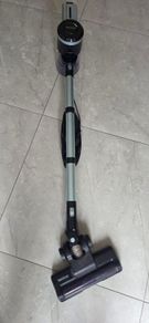 vaccum